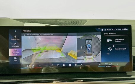 BMW X7, 2025 год, 15 438 110 рублей, 12 фотография