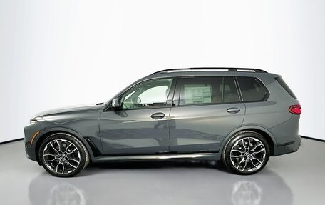 BMW X7, 2025 год, 15 438 110 рублей, 7 фотография