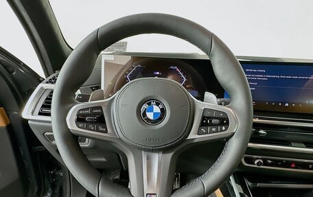 BMW X7, 2025 год, 15 438 110 рублей, 9 фотография