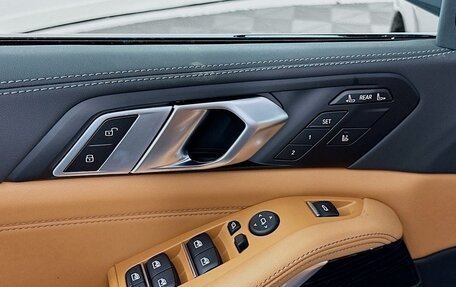 BMW X7, 2025 год, 15 438 110 рублей, 19 фотография