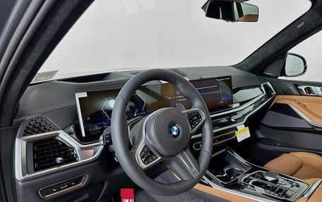 BMW X7, 2025 год, 15 438 110 рублей, 8 фотография