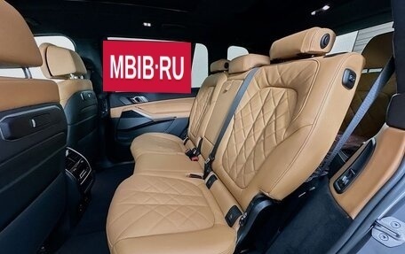 BMW X7, 2025 год, 15 438 110 рублей, 16 фотография