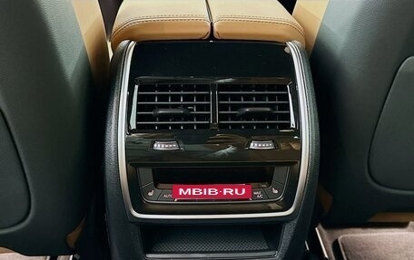 BMW X7, 2025 год, 15 438 110 рублей, 17 фотография