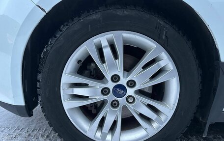 Ford Focus III, 2011 год, 650 000 рублей, 9 фотография