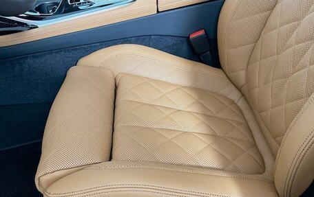 BMW X7, 2025 год, 15 438 110 рублей, 20 фотография