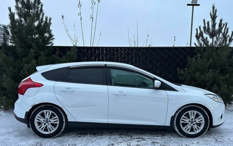 Ford Focus III, 2011 год, 650 000 рублей, 5 фотография