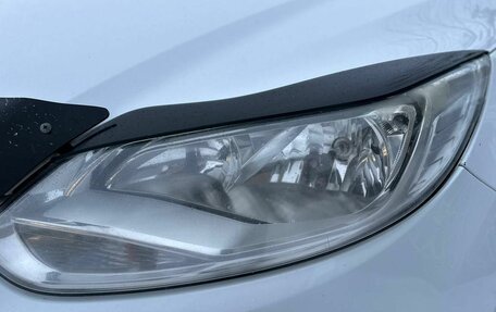 Ford Focus III, 2011 год, 650 000 рублей, 10 фотография