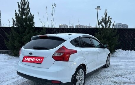 Ford Focus III, 2011 год, 650 000 рублей, 6 фотография