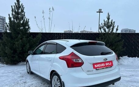 Ford Focus III, 2011 год, 650 000 рублей, 7 фотография
