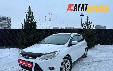 Ford Focus III, 2011 год, 650 000 рублей, 3 фотография