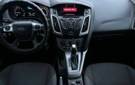 Ford Focus III, 2011 год, 650 000 рублей, 13 фотография