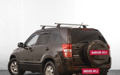 Suzuki Grand Vitara, 2014 год, 1 499 000 рублей, 7 фотография