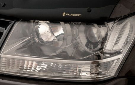 Suzuki Grand Vitara, 2014 год, 1 499 000 рублей, 9 фотография