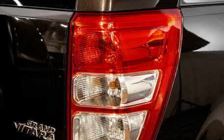 Suzuki Grand Vitara, 2014 год, 1 499 000 рублей, 10 фотография