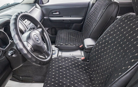 Suzuki Grand Vitara, 2014 год, 1 499 000 рублей, 12 фотография