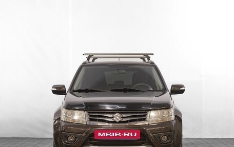 Suzuki Grand Vitara, 2014 год, 1 499 000 рублей, 2 фотография