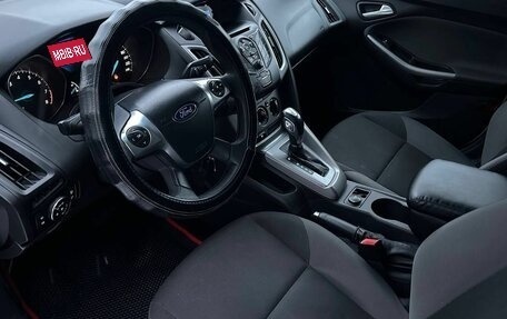 Ford Focus III, 2011 год, 650 000 рублей, 14 фотография