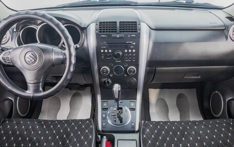 Suzuki Grand Vitara, 2014 год, 1 499 000 рублей, 11 фотография