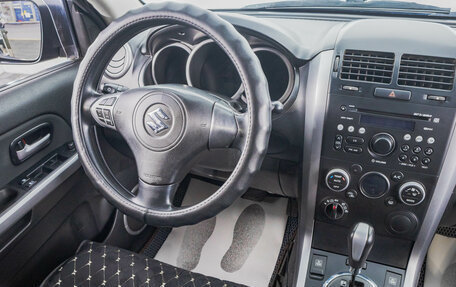 Suzuki Grand Vitara, 2014 год, 1 499 000 рублей, 17 фотография