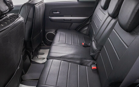 Suzuki Grand Vitara, 2014 год, 1 499 000 рублей, 25 фотография