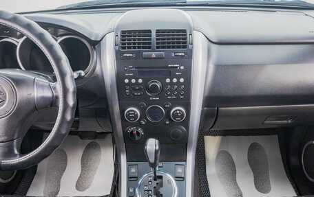 Suzuki Grand Vitara, 2014 год, 1 499 000 рублей, 18 фотография