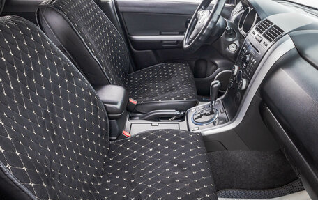 Suzuki Grand Vitara, 2014 год, 1 499 000 рублей, 24 фотография