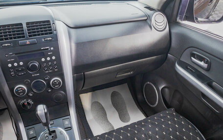 Suzuki Grand Vitara, 2014 год, 1 499 000 рублей, 23 фотография