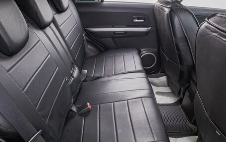 Suzuki Grand Vitara, 2014 год, 1 499 000 рублей, 26 фотография