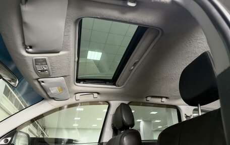 Mitsubishi Outlander III рестайлинг 3, 2008 год, 1 300 000 рублей, 9 фотография