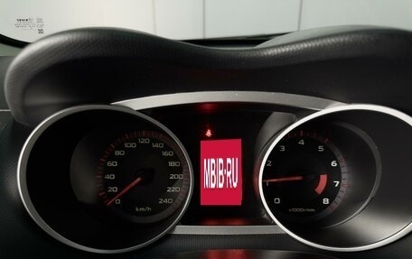 Mitsubishi Outlander III рестайлинг 3, 2008 год, 1 300 000 рублей, 13 фотография