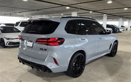 BMW X5 M, 2023 год, 17 752 204 рублей, 8 фотография
