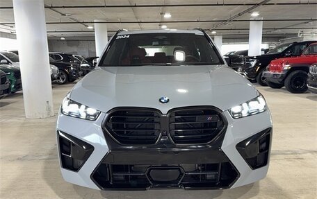 BMW X5 M, 2023 год, 17 752 204 рублей, 2 фотография