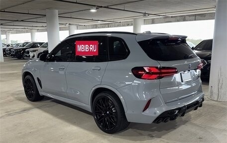 BMW X5 M, 2023 год, 17 752 204 рублей, 6 фотография