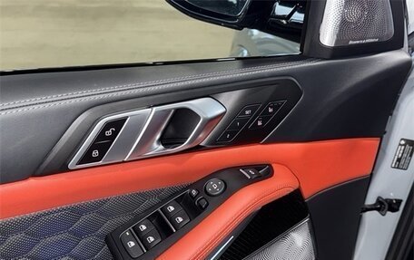 BMW X5 M, 2023 год, 17 752 204 рублей, 17 фотография