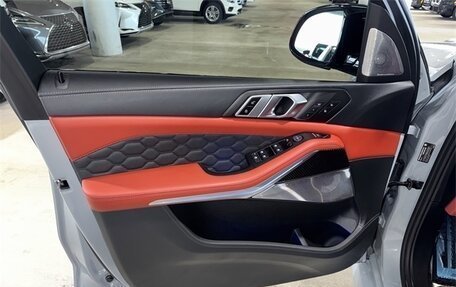 BMW X5 M, 2023 год, 17 752 204 рублей, 16 фотография