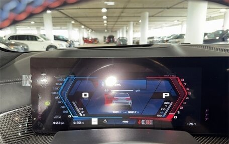 BMW X5 M, 2023 год, 17 752 204 рублей, 23 фотография