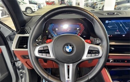 BMW X5 M, 2023 год, 17 752 204 рублей, 20 фотография