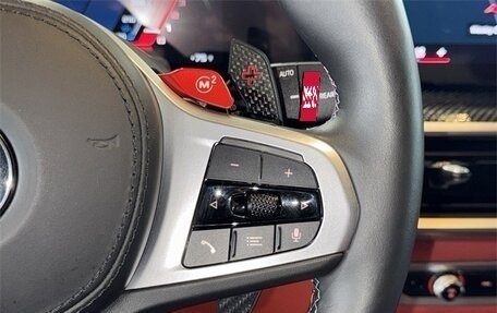 BMW X5 M, 2023 год, 17 752 204 рублей, 22 фотография