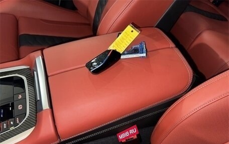 BMW X5 M, 2023 год, 17 752 204 рублей, 28 фотография