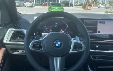 BMW X7, 2025 год, 15 310 497 рублей, 6 фотография