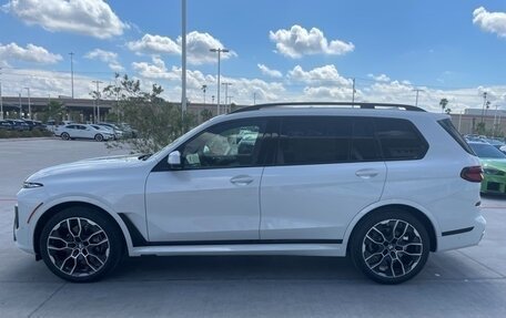 BMW X7, 2025 год, 15 310 497 рублей, 5 фотография