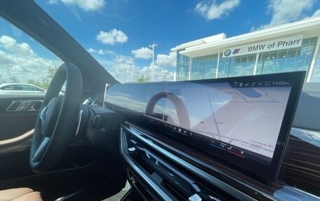 BMW X7, 2025 год, 15 310 497 рублей, 10 фотография