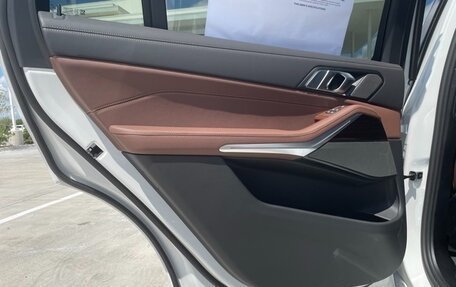 BMW X7, 2025 год, 15 310 497 рублей, 15 фотография