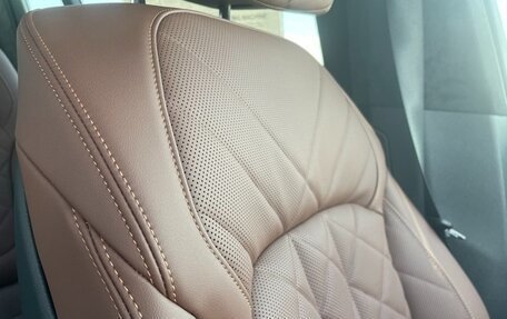 BMW X7, 2025 год, 15 310 497 рублей, 14 фотография