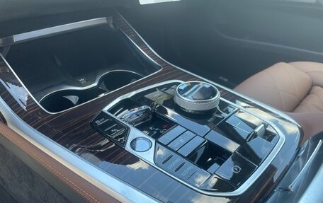 BMW X7, 2025 год, 15 310 497 рублей, 11 фотография