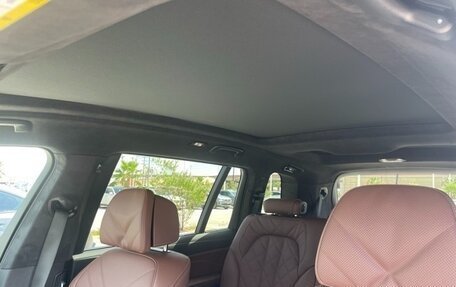 BMW X7, 2025 год, 15 310 497 рублей, 19 фотография