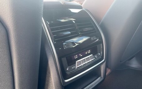 BMW X7, 2025 год, 15 310 497 рублей, 18 фотография