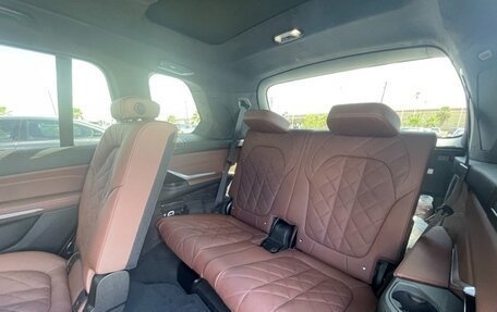 BMW X7, 2025 год, 15 310 497 рублей, 17 фотография