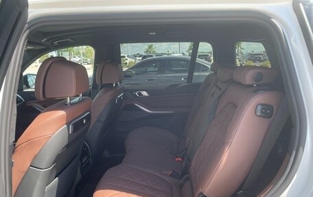 BMW X7, 2025 год, 15 310 497 рублей, 16 фотография