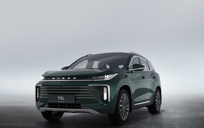 CheryExeed TXL, 2024 год, 3 900 000 рублей, 1 фотография